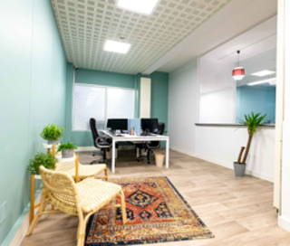Bureau privé 65 m² 20 postes Coworking Cours de Vincennes Paris 75012 - photo 5